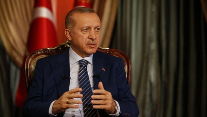 Cumhurbaşkanı'ndan Bedelli Askerlik Sinyali