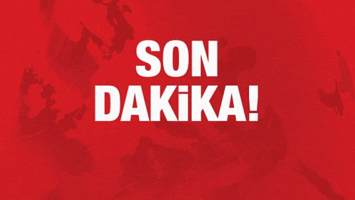 Elazığ'da Tüm Okullar Tatil Edildi!