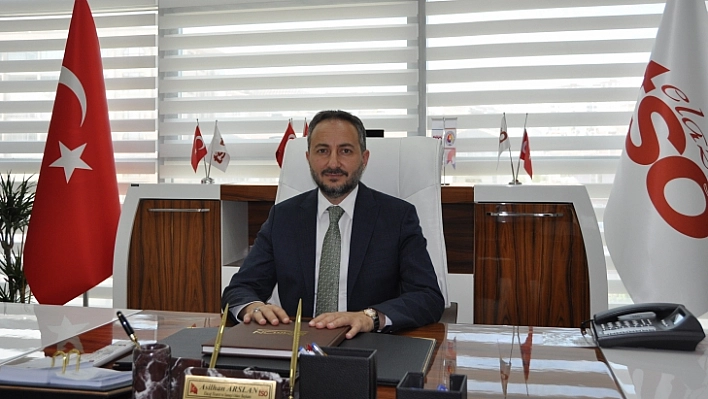 Başkan Arslan'dan 'Salçalı Köfte'ye Davet