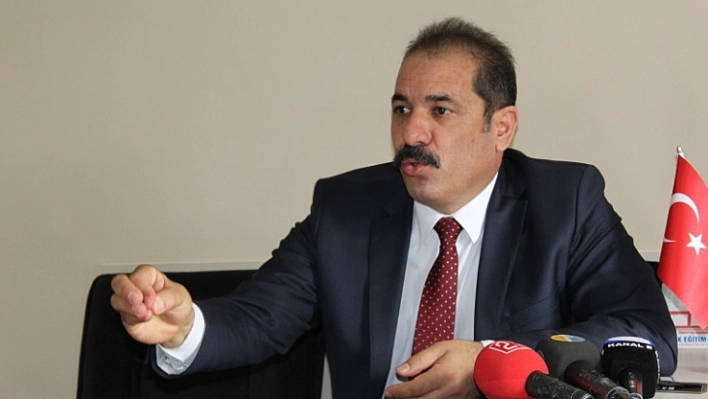 'Millet Bahçesi Çimento Fabrikası Alanına Kurulsun'