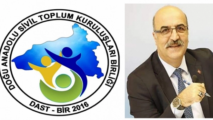 DAST-BİR 'den Başkan Adaylarına Çağrı