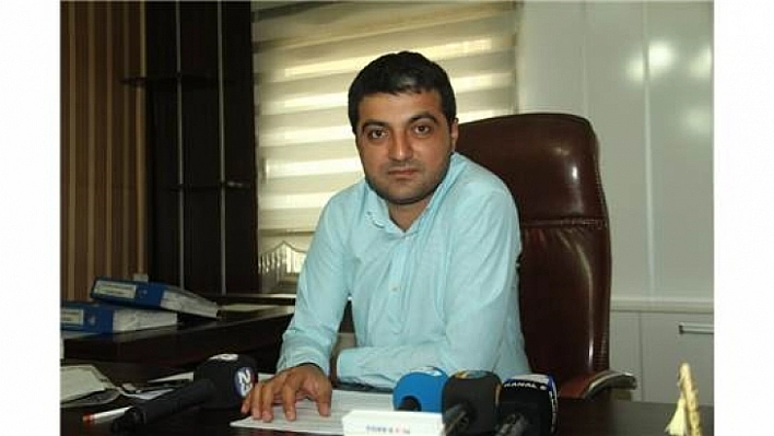 Çiftçioğlu Kongreye İtiraz Edecek