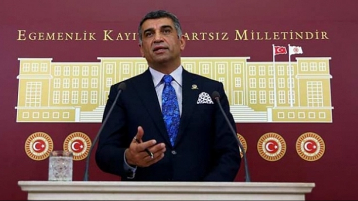 'Elazığ'da ki Siyaset Anlayışını Cumhurbaşkanına İleteceğim'