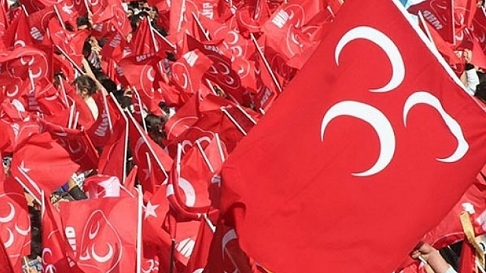 MHP'nin Elazığ Belediye Başkan Adayı Belli Oldu!