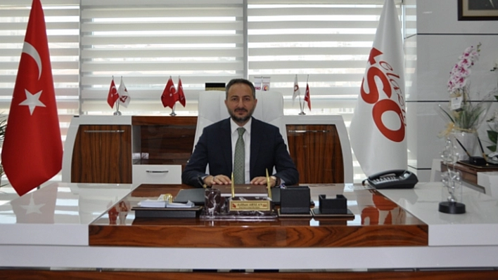 Ekonomi Şurasına 30 Maddelik Sorun