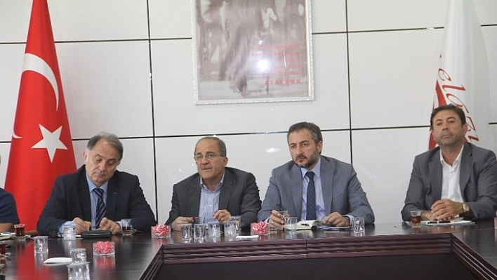 'Yerlilik ve millilik oranına ulaşmış güçlü bir Türkiye'
