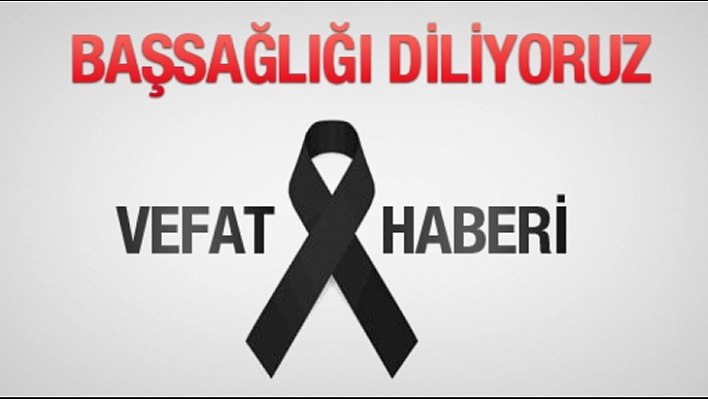 Yanılmaz ve Can Ailelerinin Acı Günü