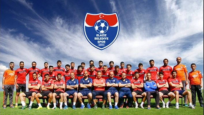 Elaziz Belediyespor'da Forvet'e Takviye