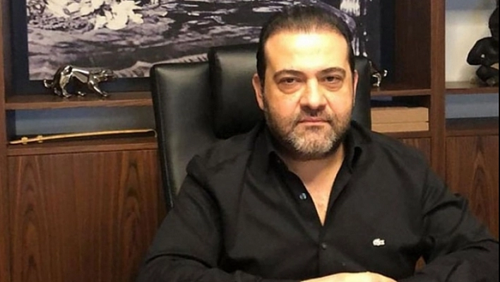 Öztürk 'Genel Kurul'da Adayım'