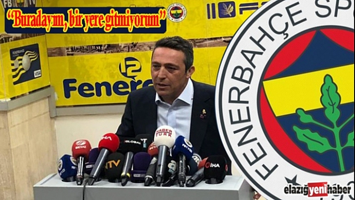 Başkan'dan Önemli Açıklamalar