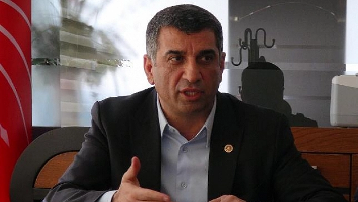 Erol, Belediye Başkan Adayı mı Oluyor?