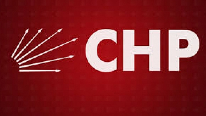 CHP'den Cumhurbaşkanlığı İçin İlk Aday