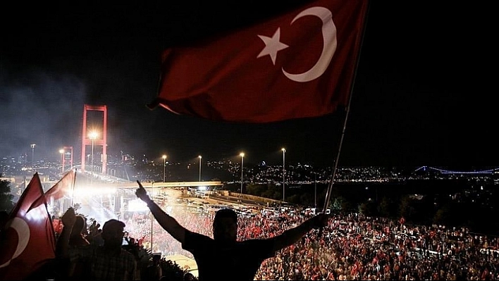 15 Temmuz Çeşitli Etkinliklerle Kutlanacak