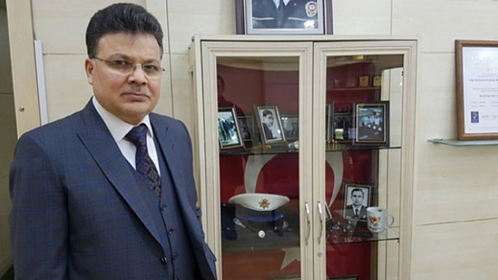 Avukat İbrahim Gök'ün Acı Günü