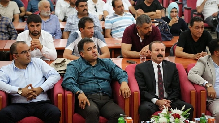 Tekataş, VAN BB Spor Yönetimine Seçildi