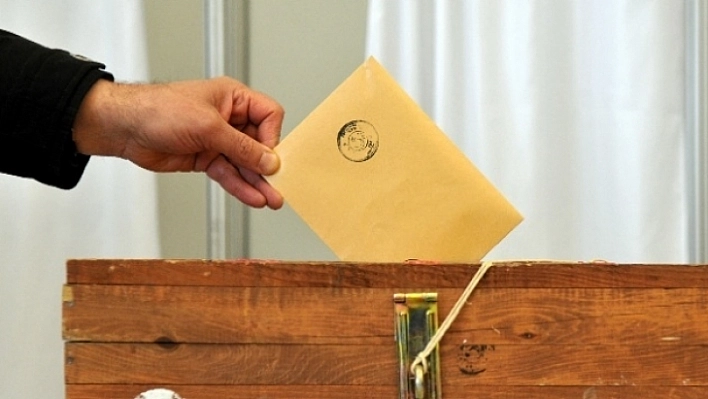 Yurt Dışındaki Seçmenlere İlişkin Açıklama