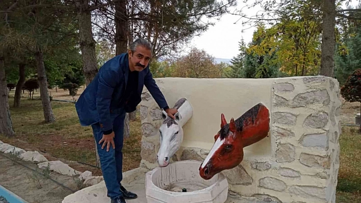 Hipodroma Sanatsal Dokunuş