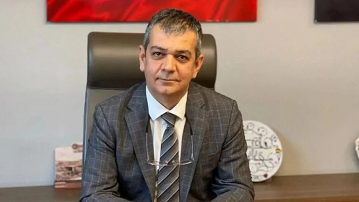 Hızlı Tren Hattında Önemli Gelişme!