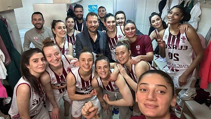 Perilerde Play-Off Serüveni!