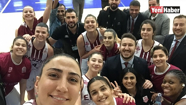 Özel İdare'nin Maçı Ertelendi