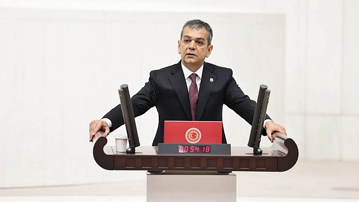 'Kalkınmamızı Hızlandıracağız'