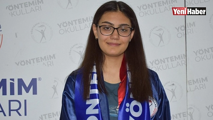 Elazığ'ın Şampiyonu İstediği Okulu Kazandı