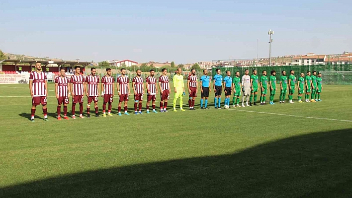 Elazığspor'da maç günü netleşti!