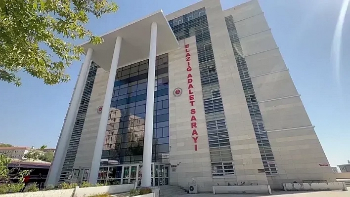 Elazığ Polisi Affetmiyor!
