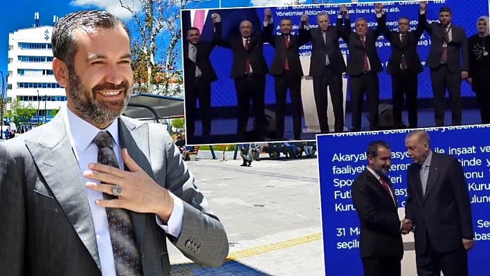 Elazığ Başkanından Memnun