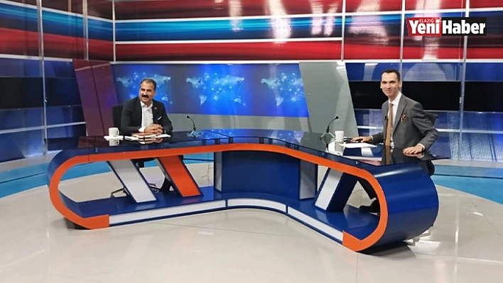 'Elazığ, Siyaseten İyi Yönetilmiyor'