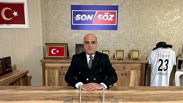 Elazığ Son Söz 6. Yılını Kutluyor