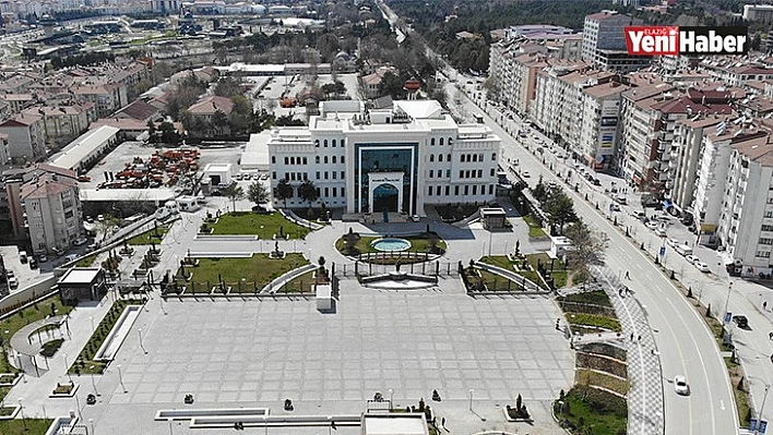 Elazığ Valiliği Yeni Hıfzısıhha Kararlarını Açıkladı!