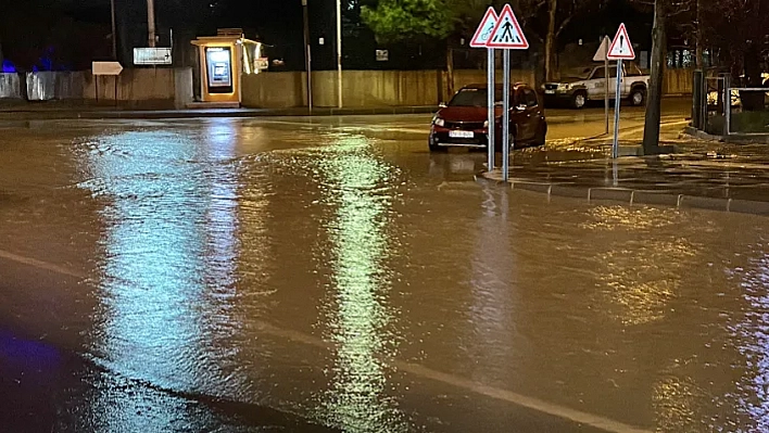 Elazığ Yine Bildiğimiz Gibi!