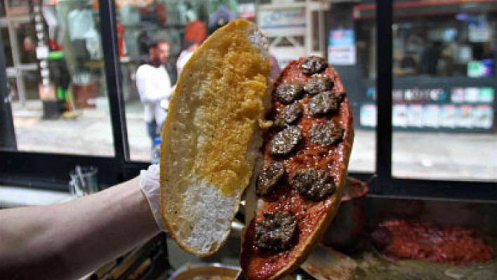 Elazığın Vazgeçilmezi Rekor Kırdı!