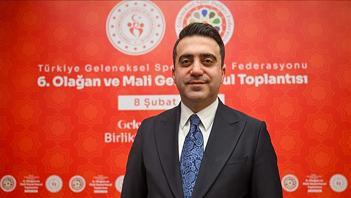 Elazığlı Hemşehrimize Önemli Görev