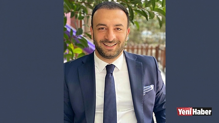Elazığlı İş İnsanı, Öğrencilere Destek İçin 100 Adet Tablet Bağışladı!