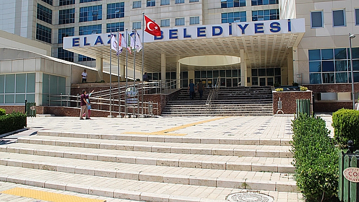 Elazığlı Vatandaşlar Belediyeye Seslendi