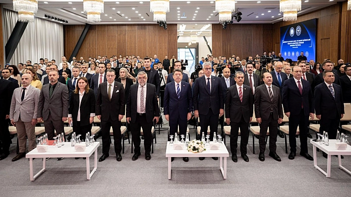 Elazığlı Vekilin Projesi Hayata Geçti