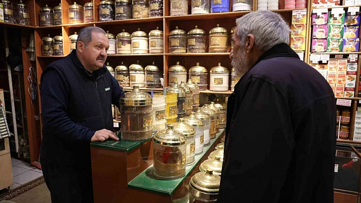 Elazığlılar Akın Ediyor
