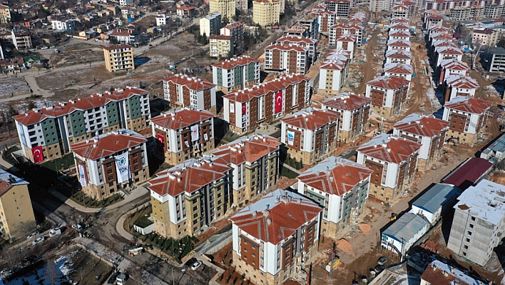 Elazığlılar Dikkat! Başvurular Başladı!