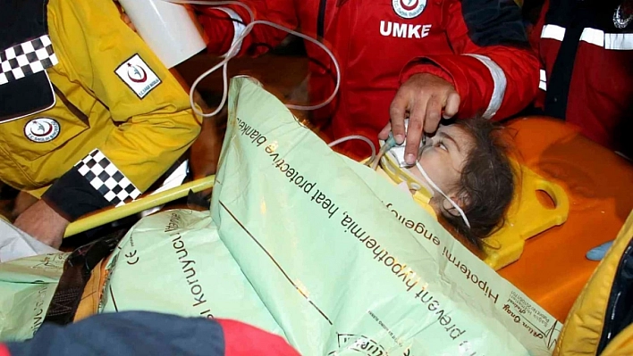 Elazığlılar O Günü Hala Unutamıyor