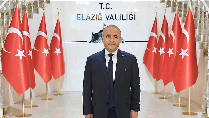 Vali Hatipoğlu'na Büyük Teveccüh