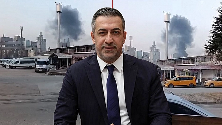 Elazığlılardan Işıkver'e Tam Destek!