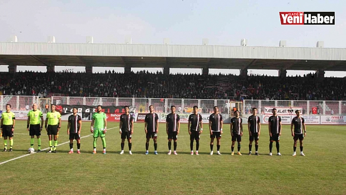 Elazığspor, 10 maçlık galibiyet hasretini bitirmek istiyor