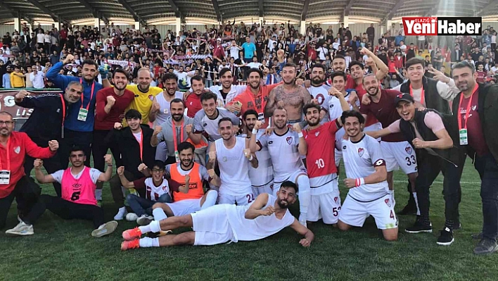 Elazığspor'da Kritik Haftalar!