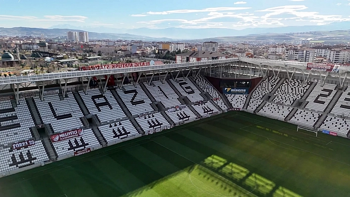 Elazığspor 3 - Karşıyaka 2