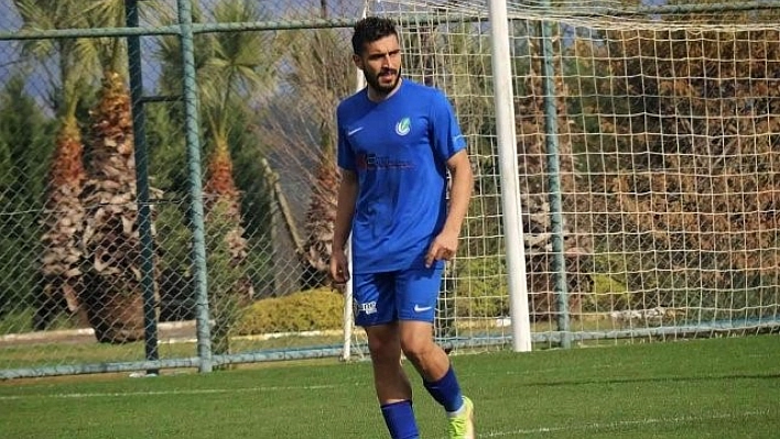 Elazığspor, Arman İle Anlaştı