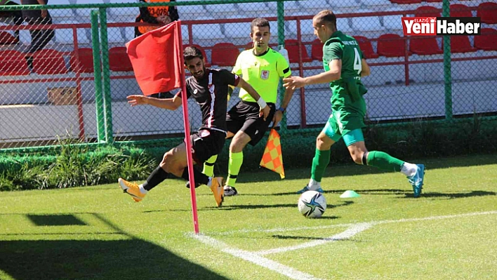 Elazığspor'da Maç Biletleri Satışta!