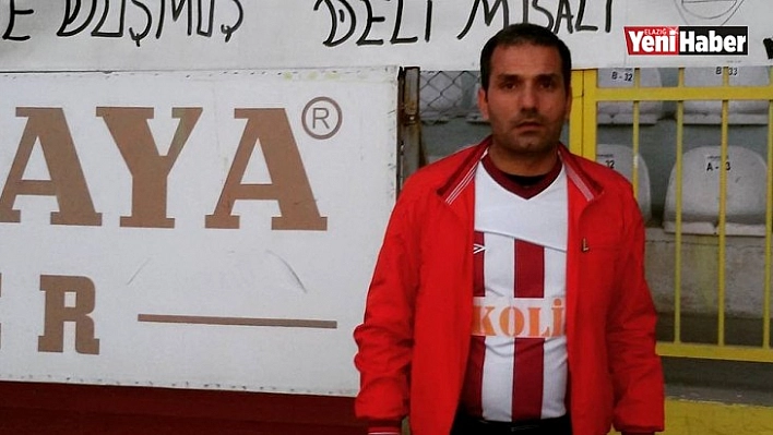 Elazığspor'da Başkanlık İçin 2. Aday!