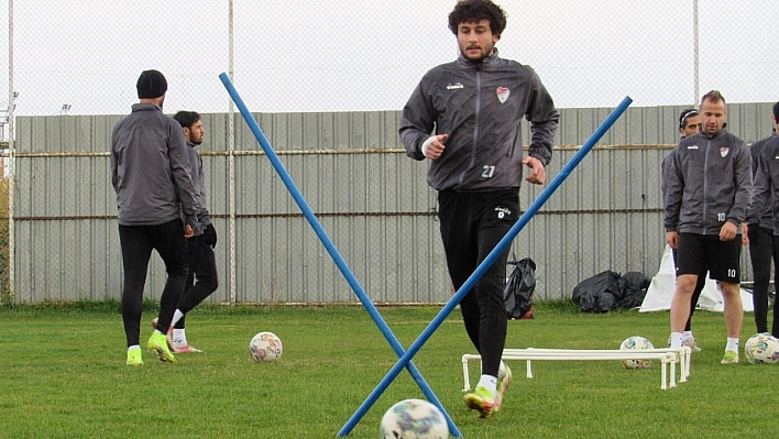 Elazığspor'a Ceza Yağdı!